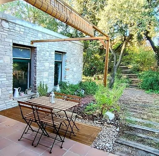 Casa De Invitados